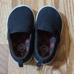 Baby Size 3 Shoes